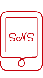 SNS活用施策