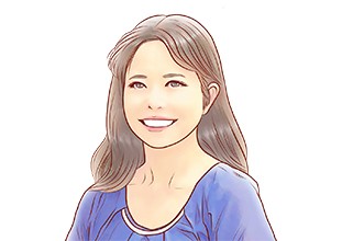 片山 真由子