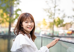 新谷 咲希
