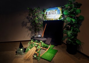【開発ストーリー 第１弾】誕生秘話！VRで旅行の擬似体験「空飛ぶ魔法のほうき」ついにリリース！